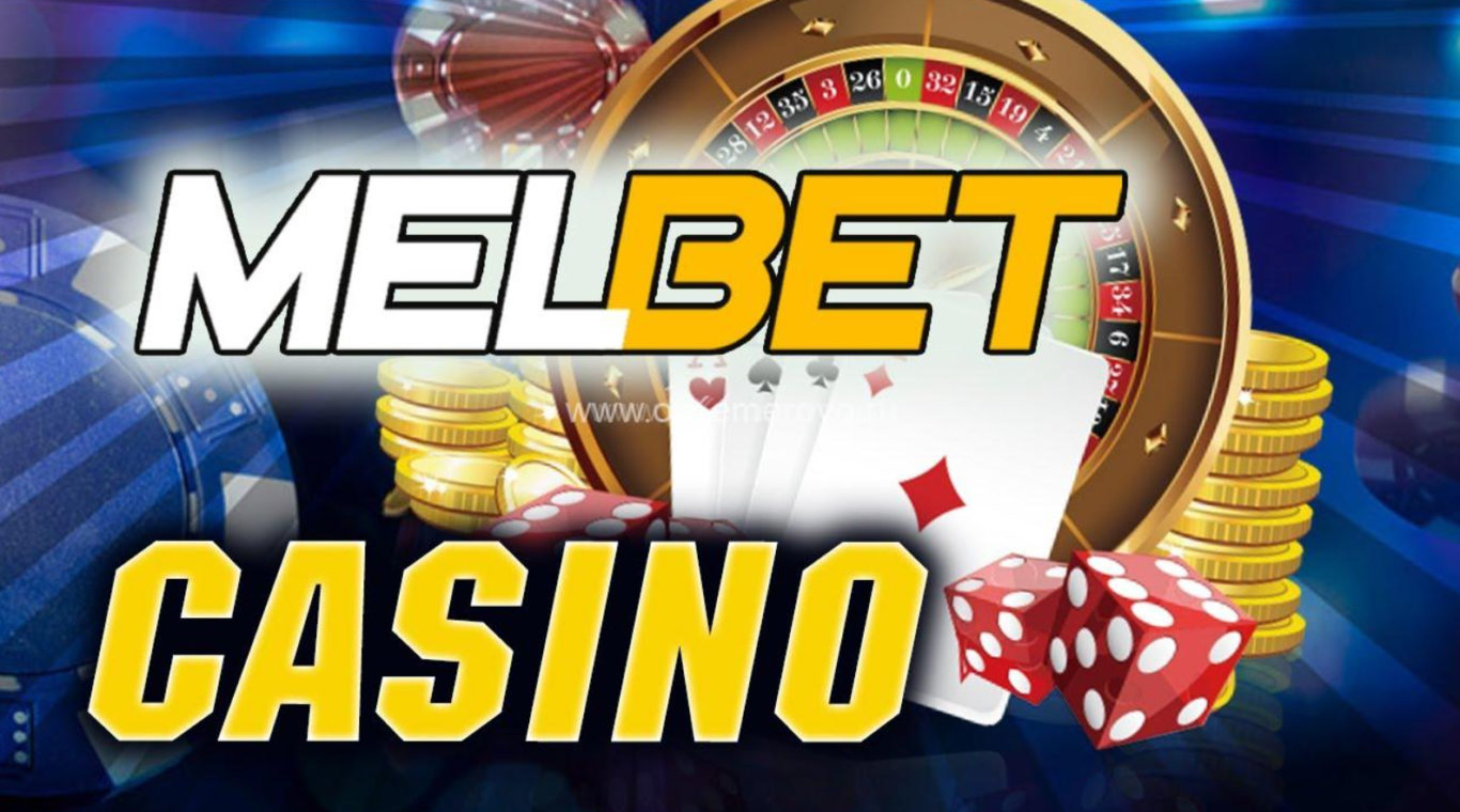 ¿Por qué es famoso el Melbet casino en vivo?